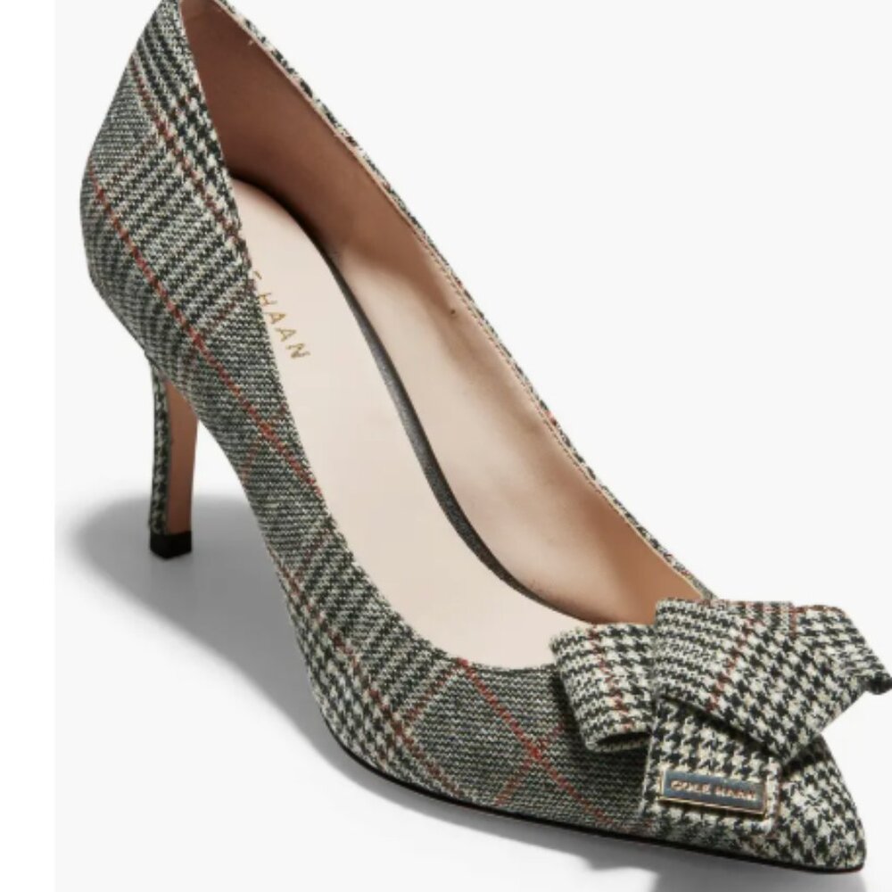 Cole Haan Ophelia Pump